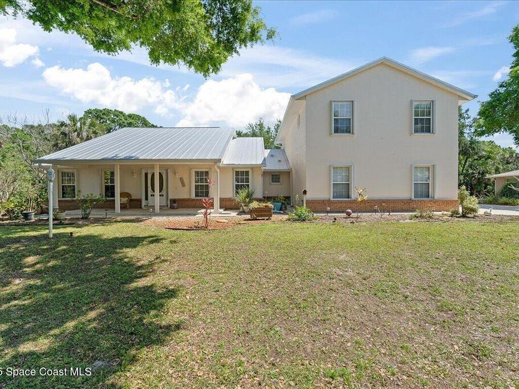 581 Drexel Avenue, Palm Bay, FL 32907