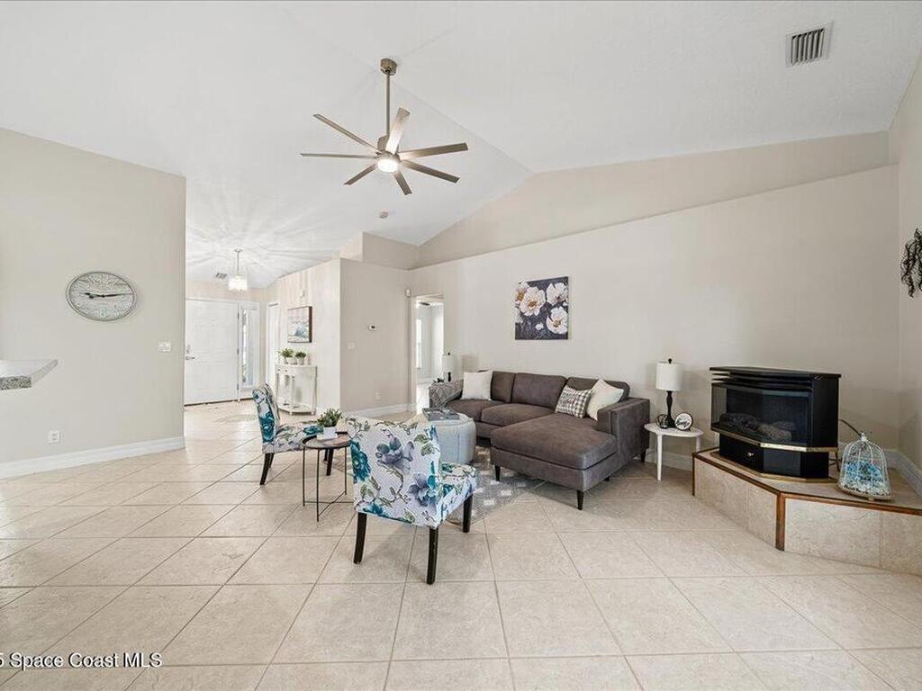 581 Drexel Avenue, Palm Bay, FL 32907