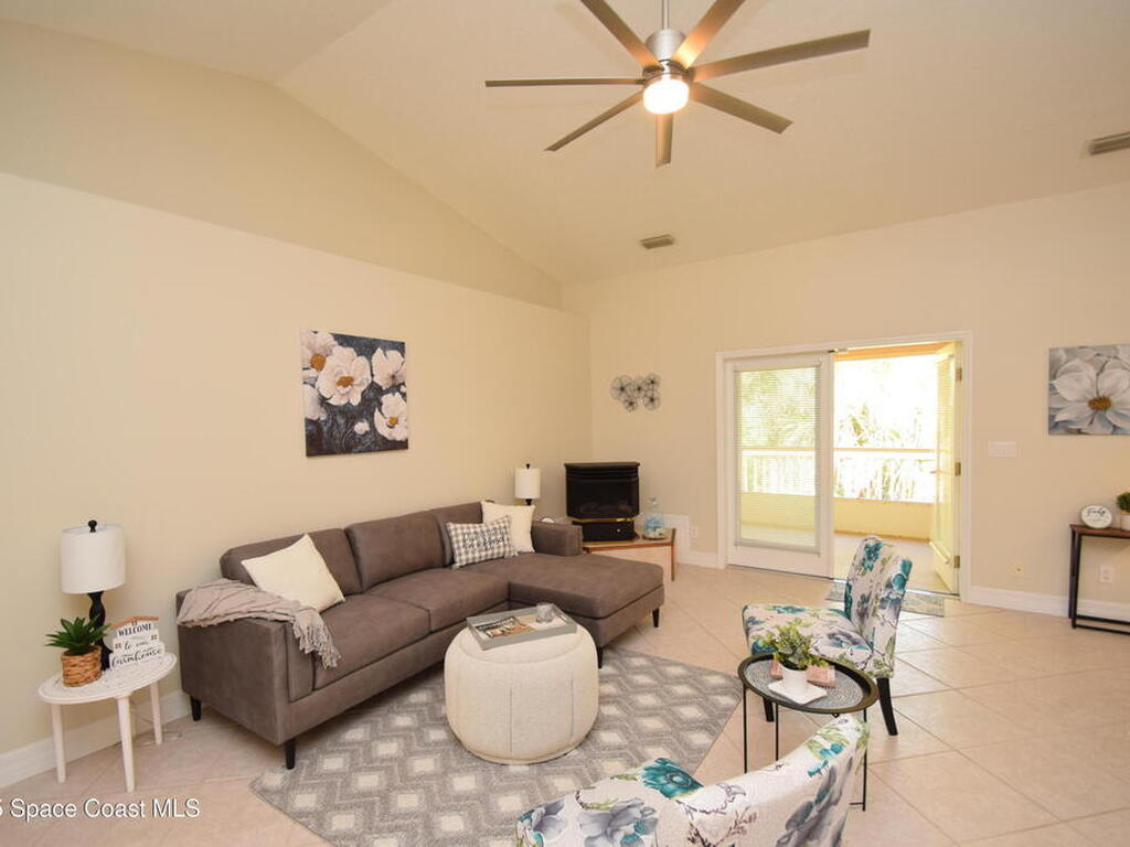 581 Drexel Avenue, Palm Bay, FL 32907