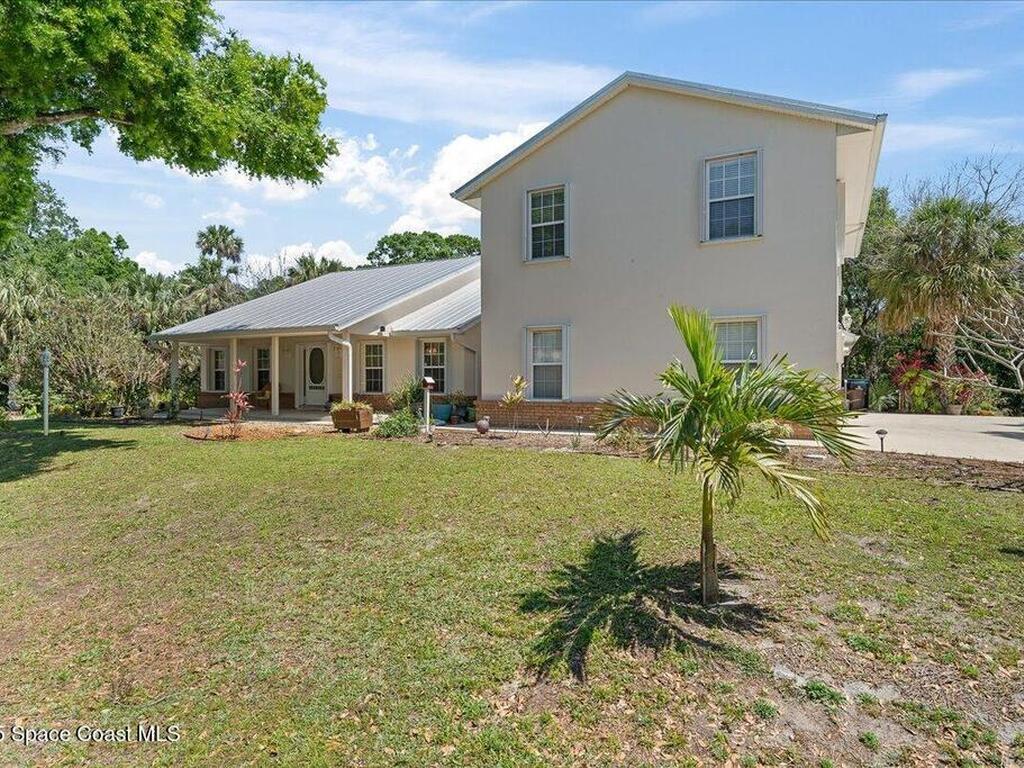 581 Drexel Avenue, Palm Bay, FL 32907