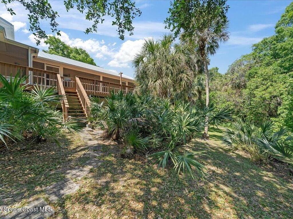 581 Drexel Avenue, Palm Bay, FL 32907