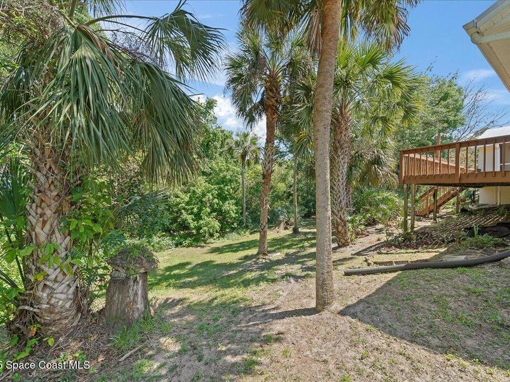 581 Drexel Avenue, Palm Bay, FL 32907