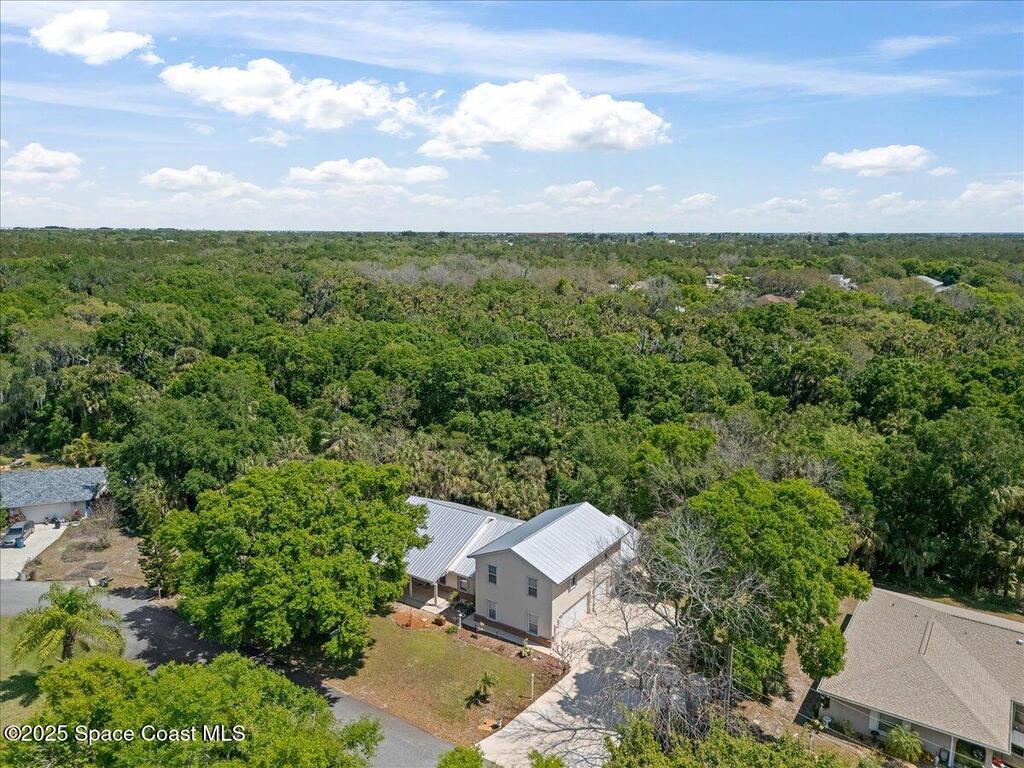 581 Drexel Avenue, Palm Bay, FL 32907