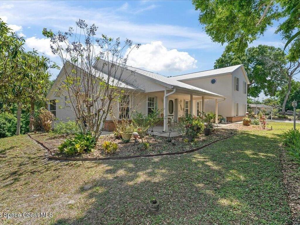 581 Drexel Avenue, Palm Bay, FL 32907