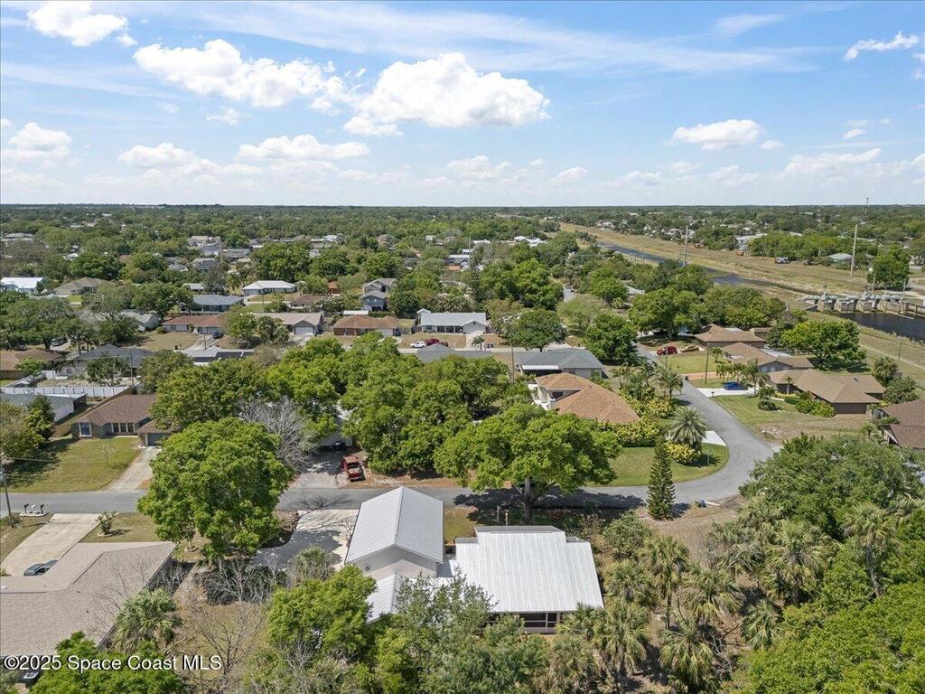 581 Drexel Avenue, Palm Bay, FL 32907