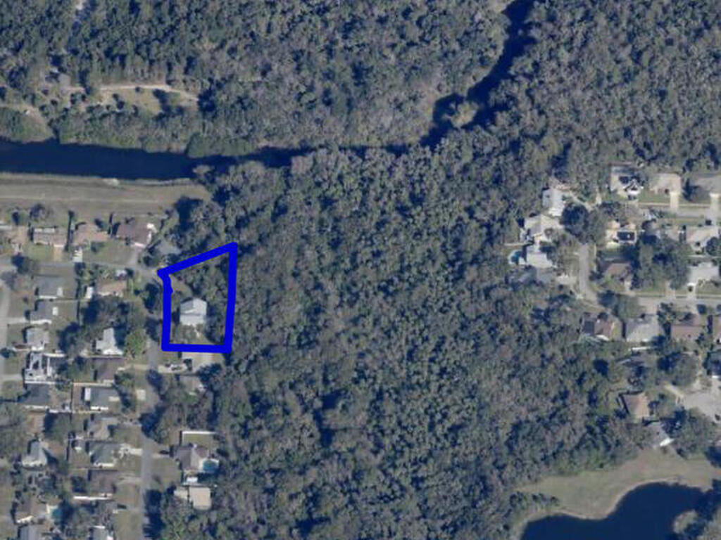 581 Drexel Avenue, Palm Bay, FL 32907