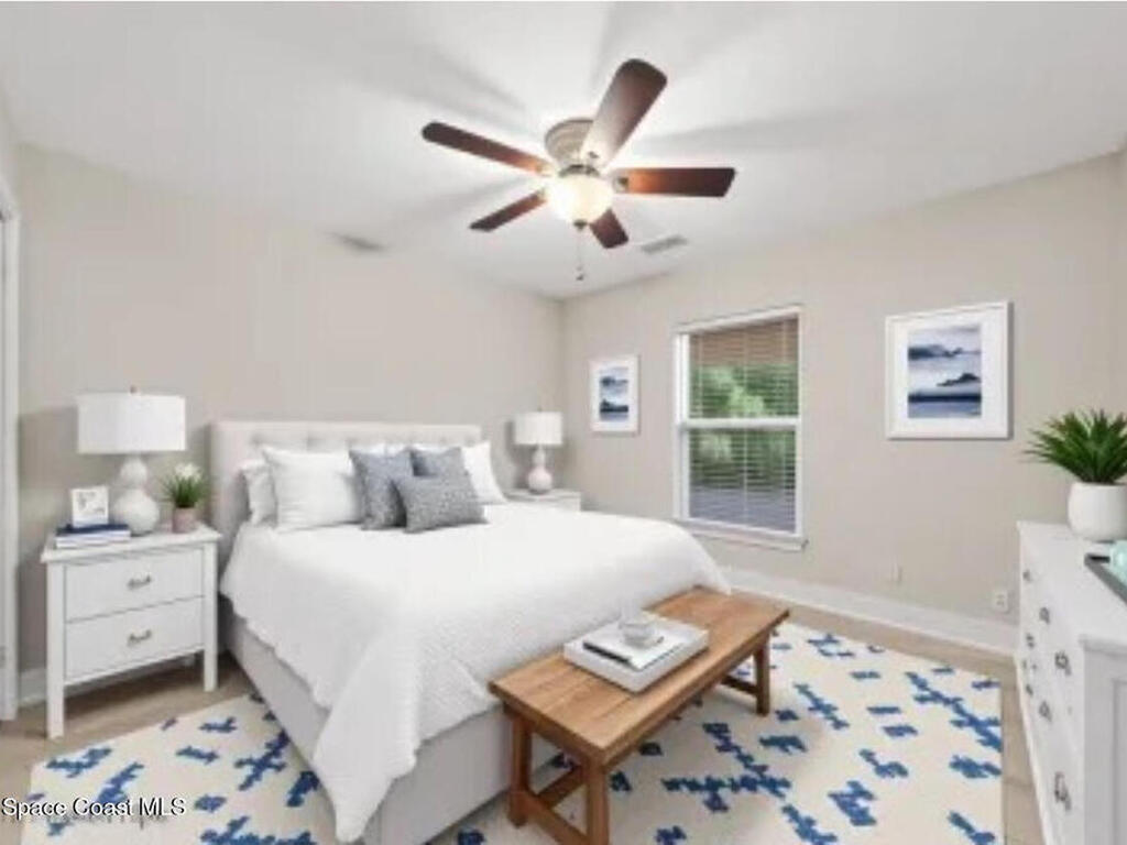 581 Drexel Avenue, Palm Bay, FL 32907