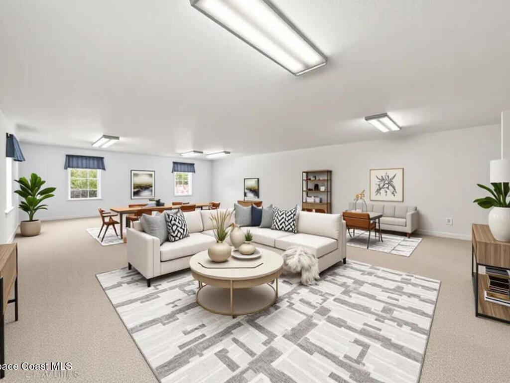 581 Drexel Avenue, Palm Bay, FL 32907