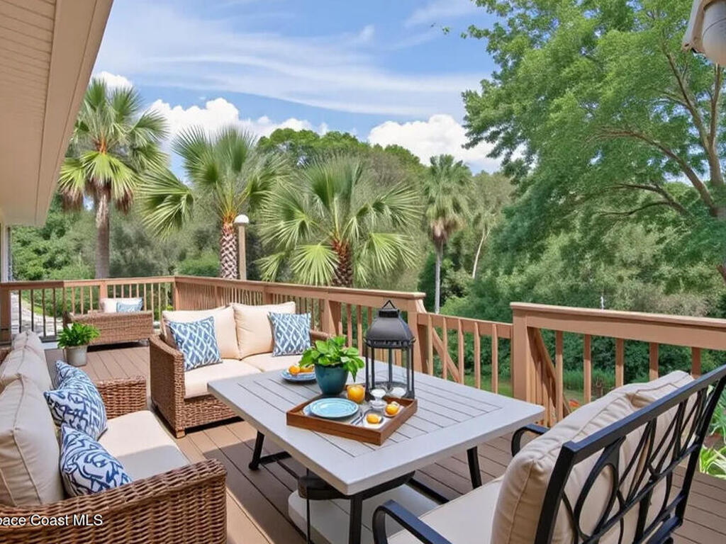 581 Drexel Avenue, Palm Bay, FL 32907