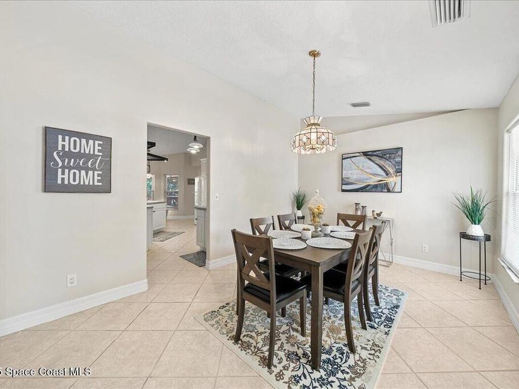 581 Drexel Avenue, Palm Bay, FL 32907