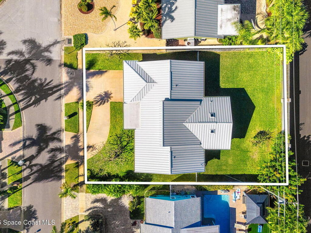 390 Harbor Drive, Cape Canaveral, FL 32920