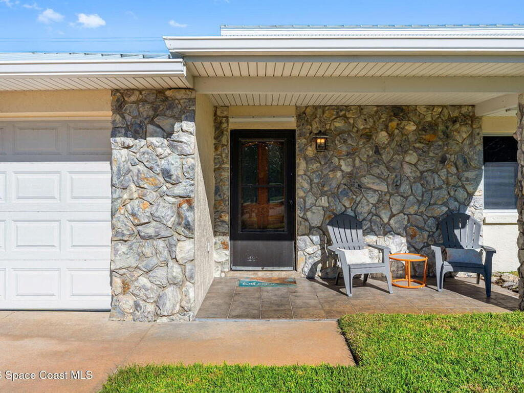 390 Harbor Drive, Cape Canaveral, FL 32920