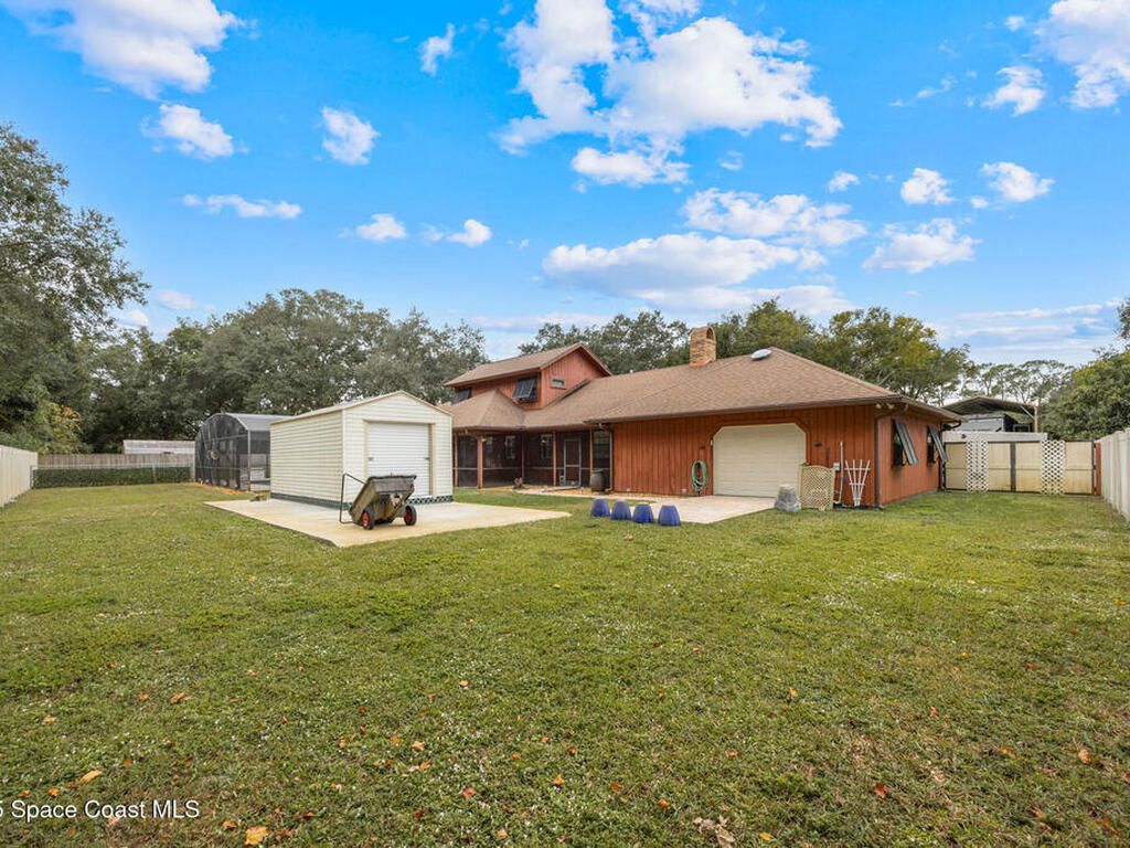 4605 Lee Street, Cocoa, FL 32926