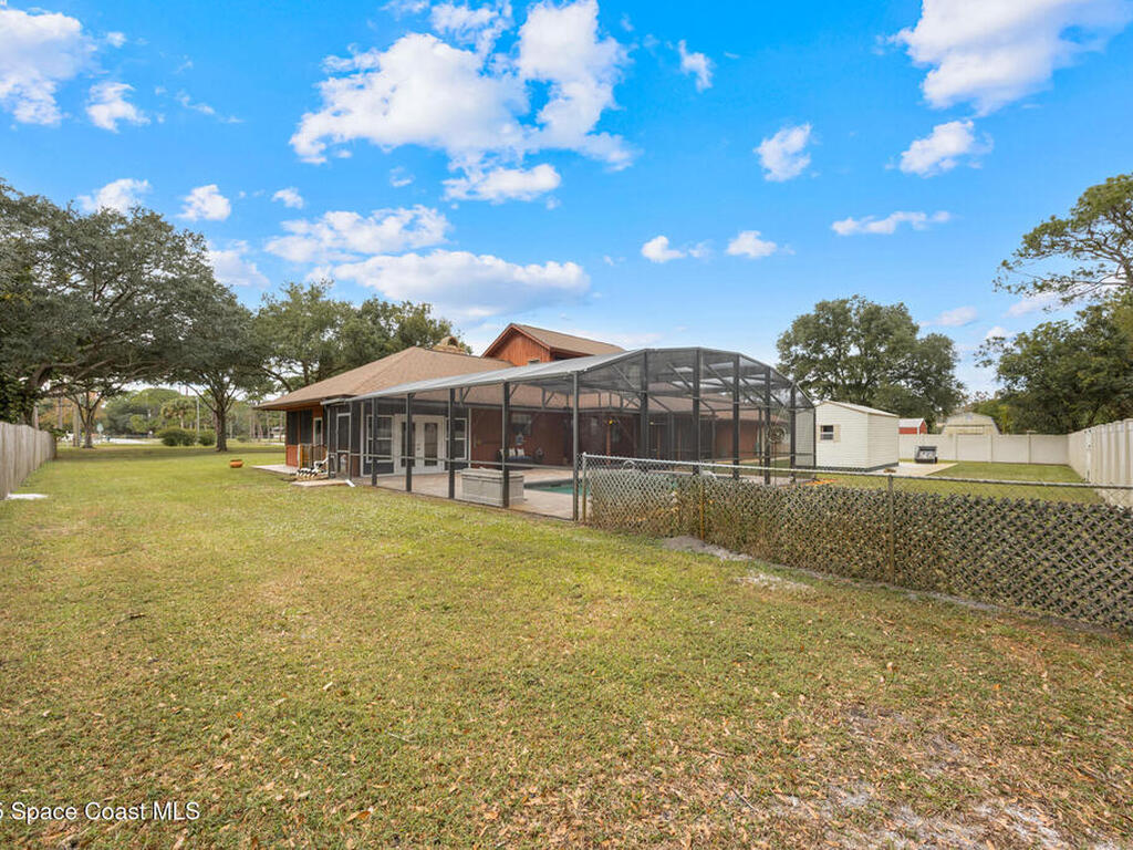 4605 Lee Street, Cocoa, FL 32926