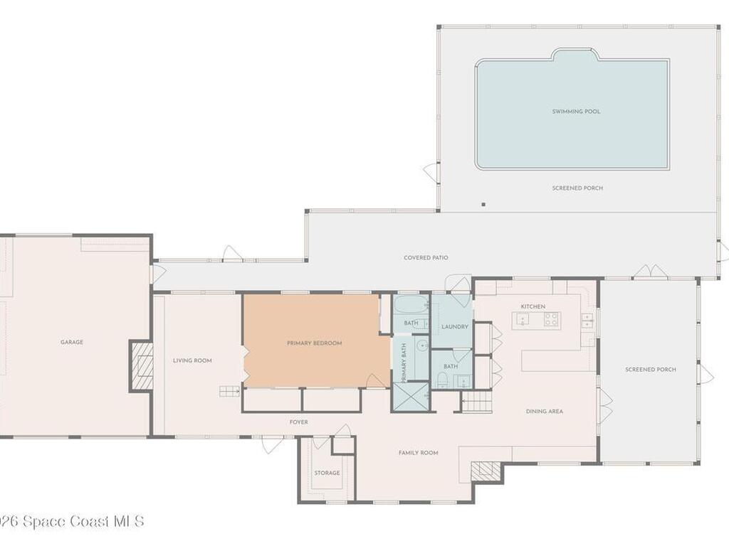 4605 Lee Street, Cocoa, FL 32926