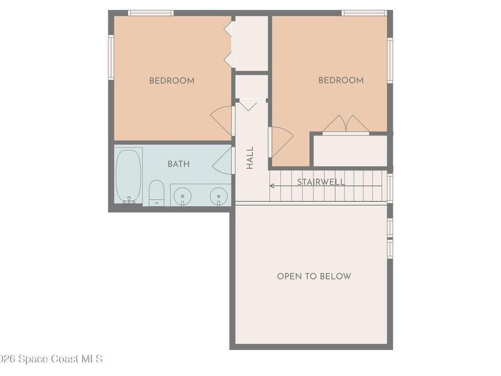 4605 Lee Street, Cocoa, FL 32926