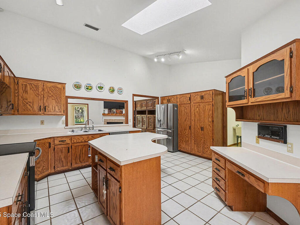 2956 Long Lake Drive, Titusville, FL 32780