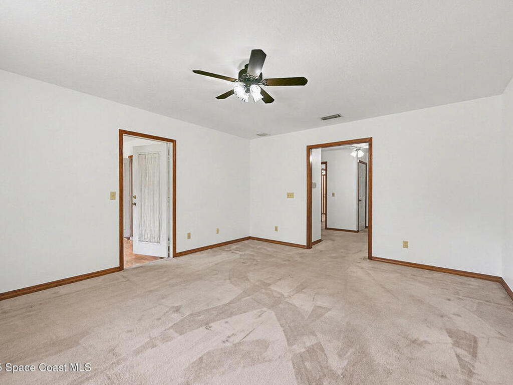 2956 Long Lake Drive, Titusville, FL 32780