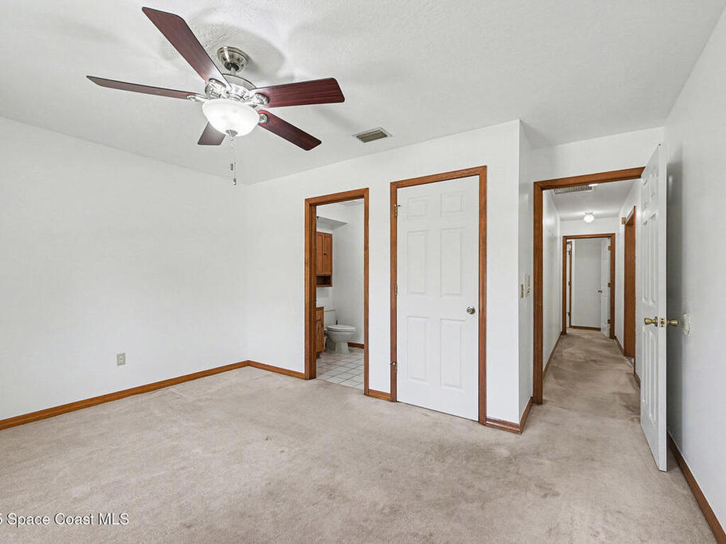 2956 Long Lake Drive, Titusville, FL 32780