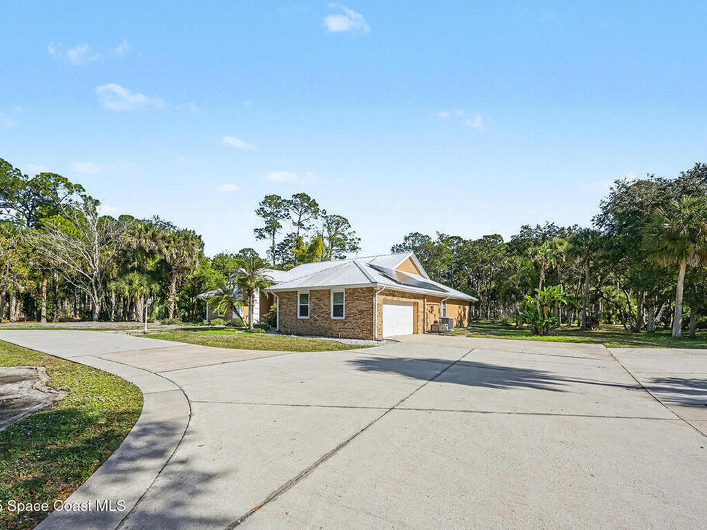 2956 Long Lake Drive, Titusville, FL 32780