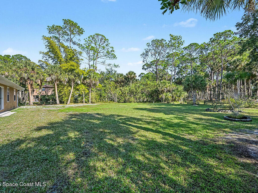 2956 Long Lake Drive, Titusville, FL 32780