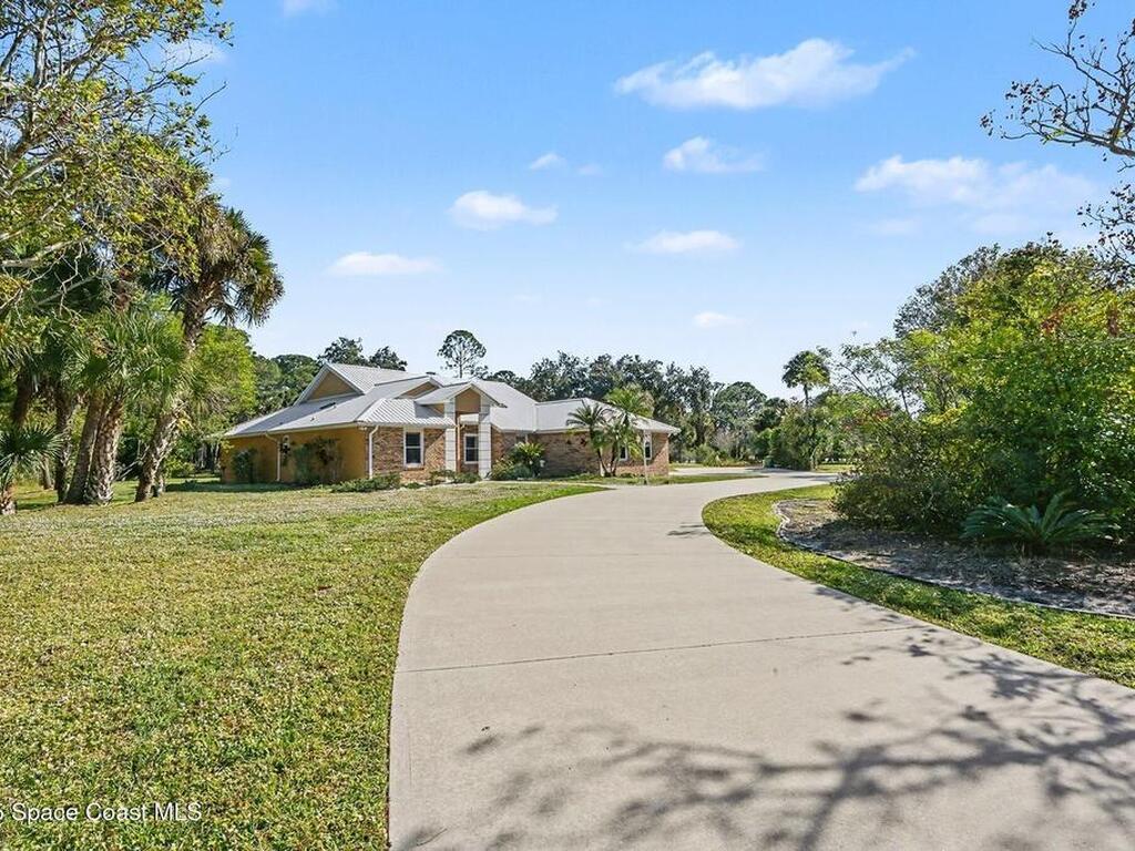 2956 Long Lake Drive, Titusville, FL 32780