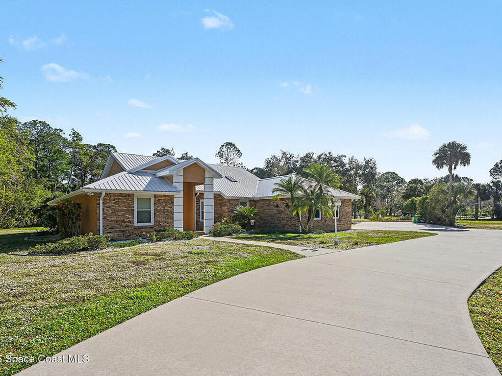 2956 Long Lake Drive, Titusville, FL 32780