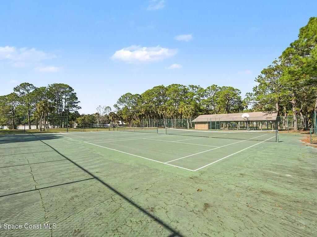 2956 Long Lake Drive, Titusville, FL 32780