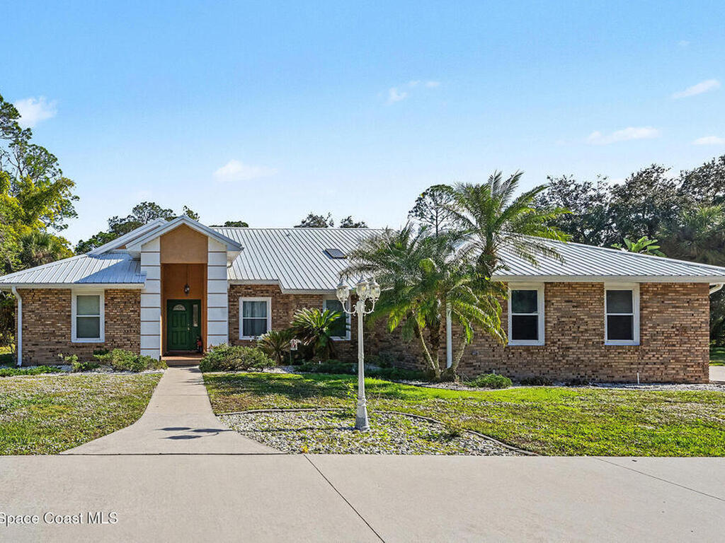 2956 Long Lake Drive, Titusville, FL 32780