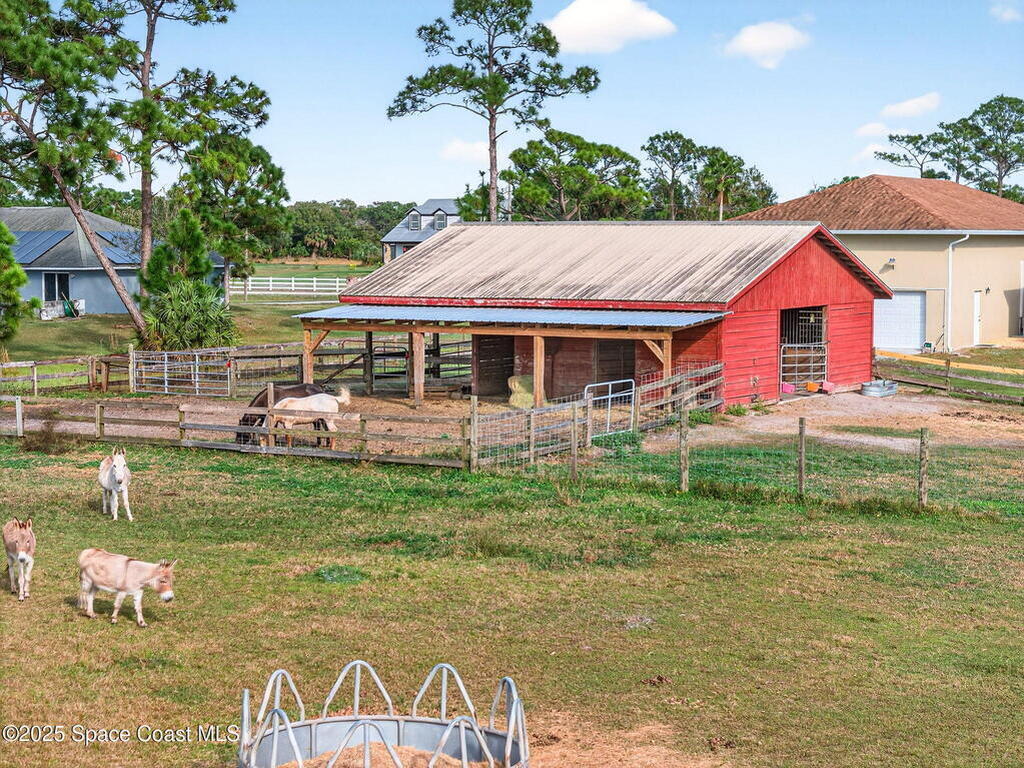 2740 Waring Lane, Malabar, FL 32950