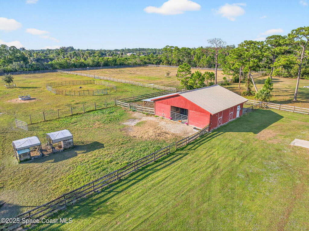 2740 Waring Lane, Malabar, FL 32950
