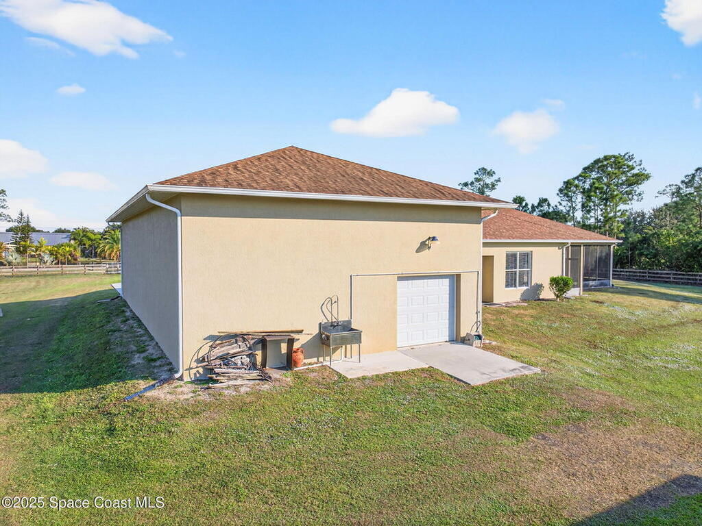 2740 Waring Lane, Malabar, FL 32950
