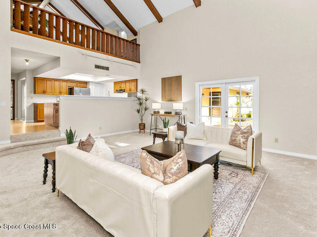 4121 Mustang Road, Melbourne, FL 32934