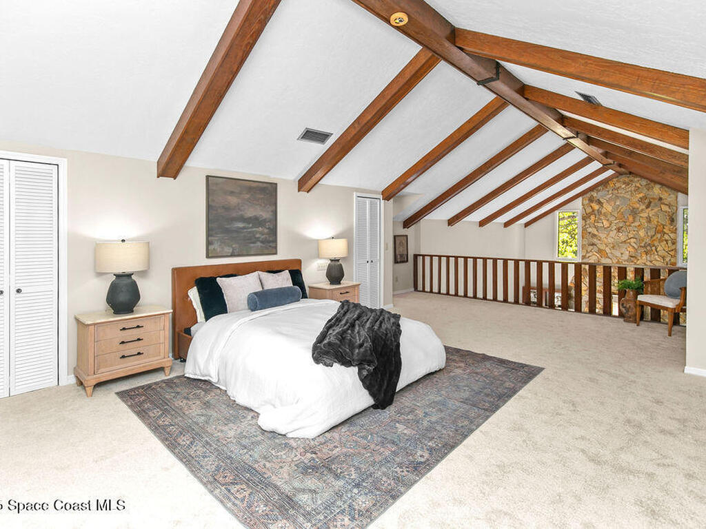 4121 Mustang Road, Melbourne, FL 32934