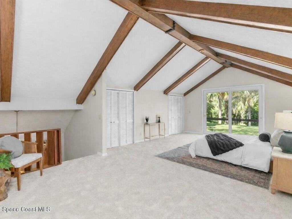 4121 Mustang Road, Melbourne, FL 32934