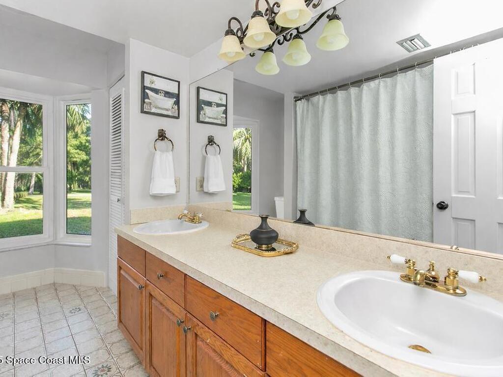 4121 Mustang Road, Melbourne, FL 32934