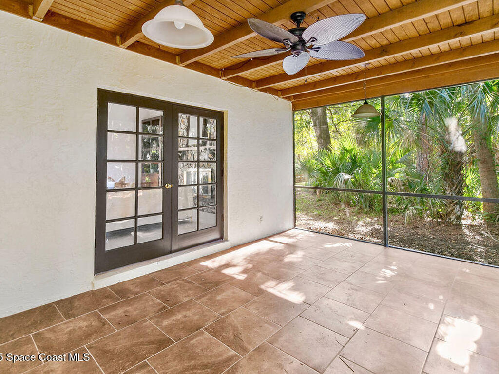 4121 Mustang Road, Melbourne, FL 32934