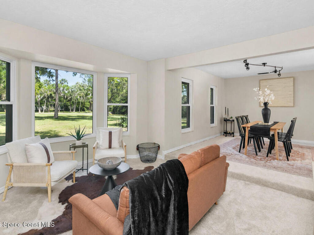 4121 Mustang Road, Melbourne, FL 32934