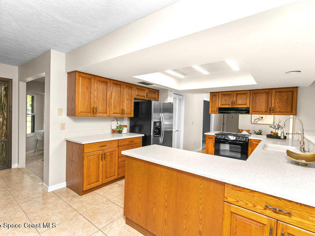 4121 Mustang Road, Melbourne, FL 32934