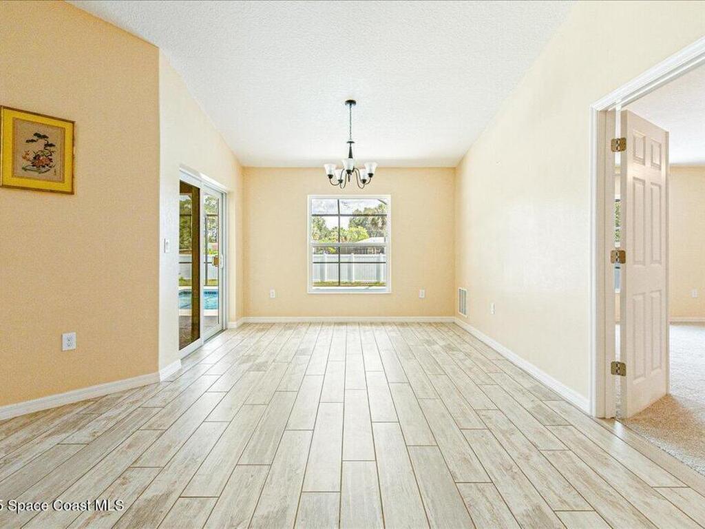 1397 Danbury Street, Palm Bay, FL 32908