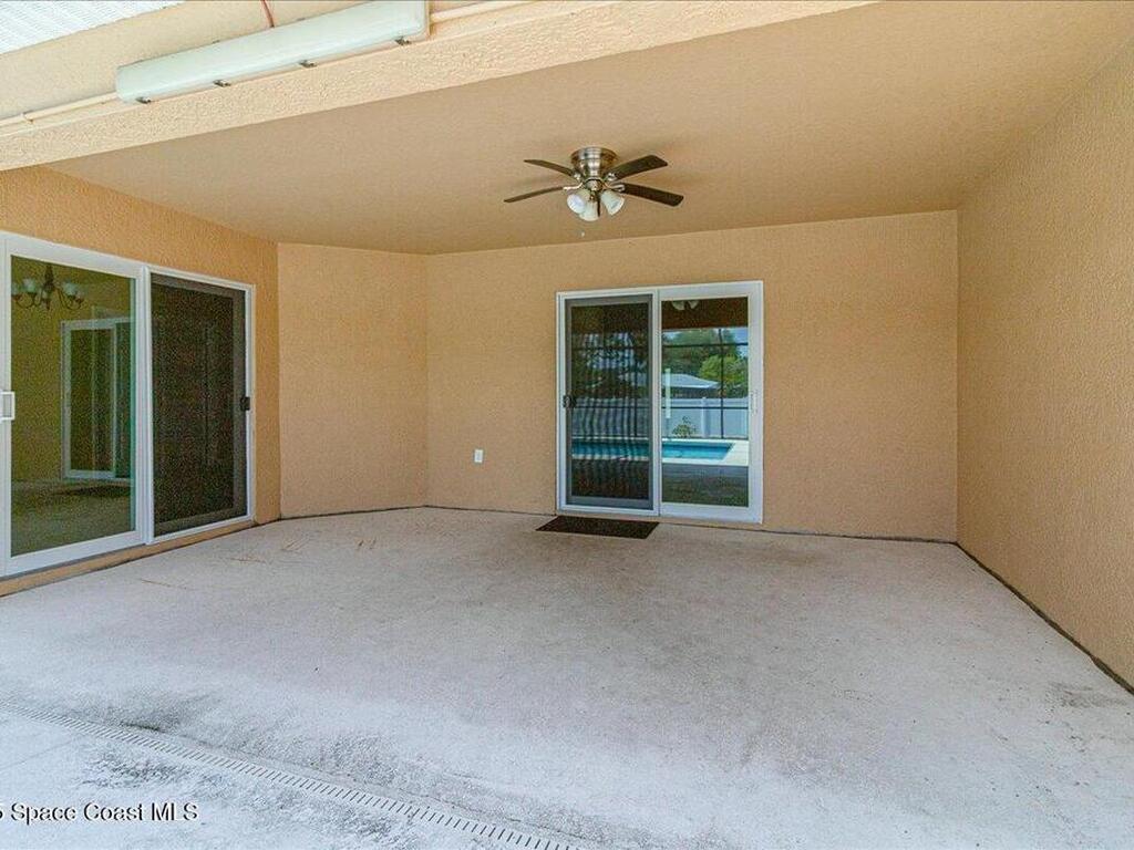 1397 Danbury Street, Palm Bay, FL 32908