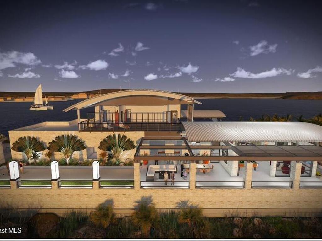 11680 Dragon Point Drive, Merritt Island, FL 32952