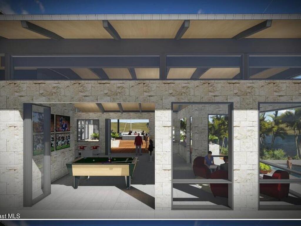 11680 Dragon Point Drive, Merritt Island, FL 32952