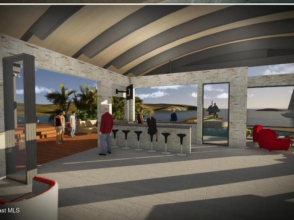 11680 Dragon Point Drive, Merritt Island, FL 32952