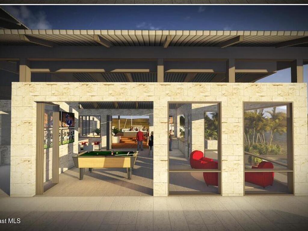 11680 Dragon Point Drive, Merritt Island, FL 32952