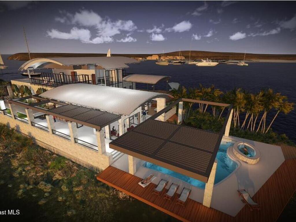 11680 Dragon Point Drive, Merritt Island, FL 32952