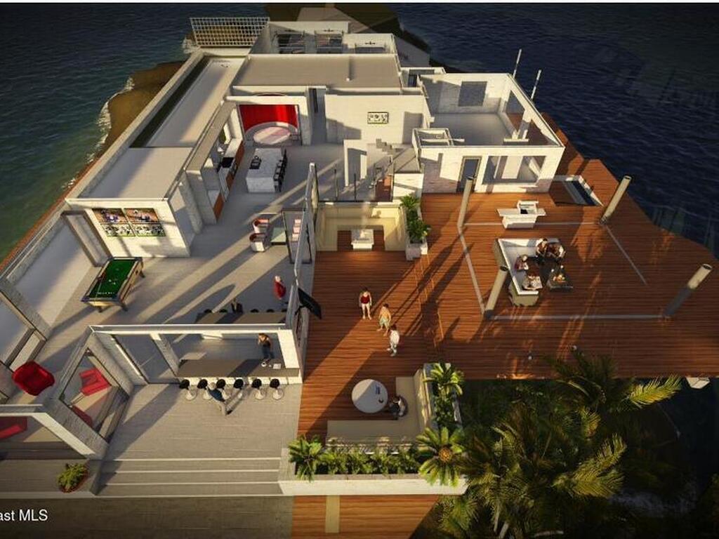 11680 Dragon Point Drive, Merritt Island, FL 32952