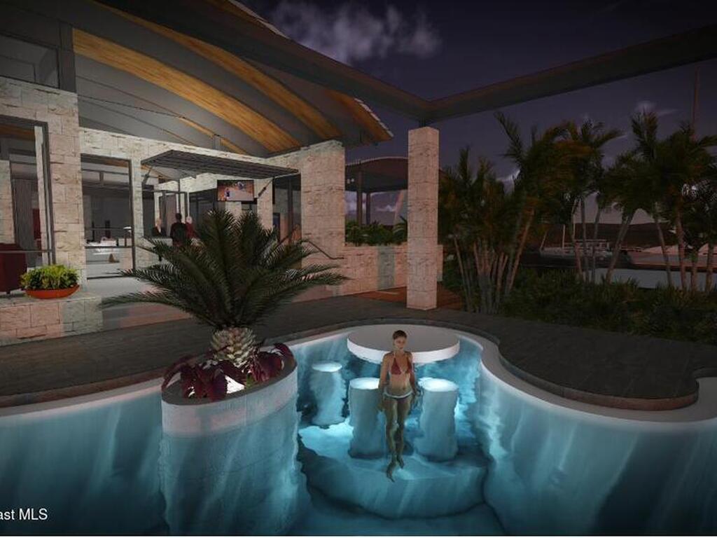 11680 Dragon Point Drive, Merritt Island, FL 32952