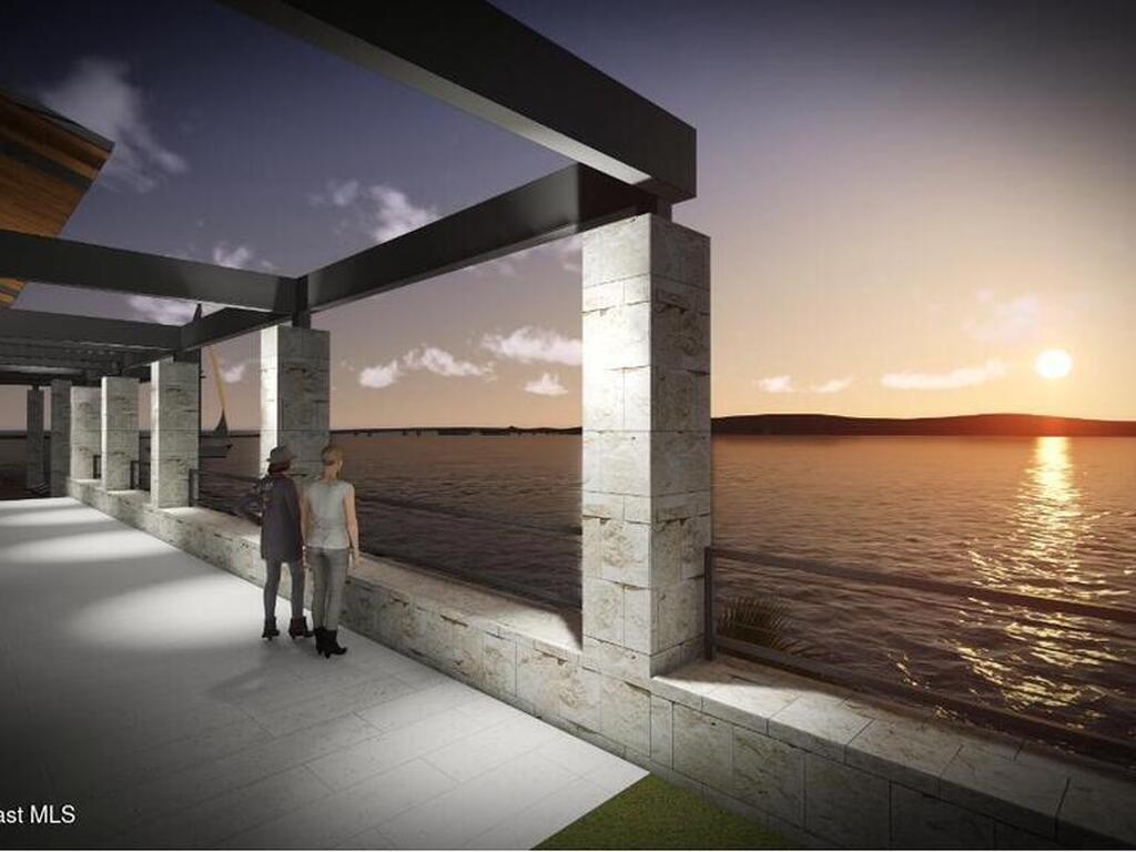 11680 Dragon Point Drive, Merritt Island, FL 32952