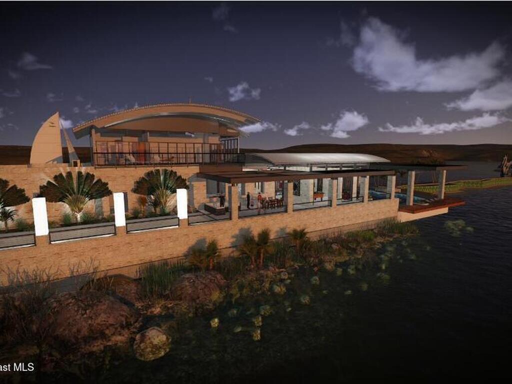 11680 Dragon Point Drive, Merritt Island, FL 32952